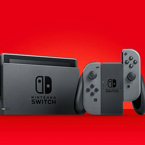 Nintendo Switch se acerca al récord de ventas de PS2